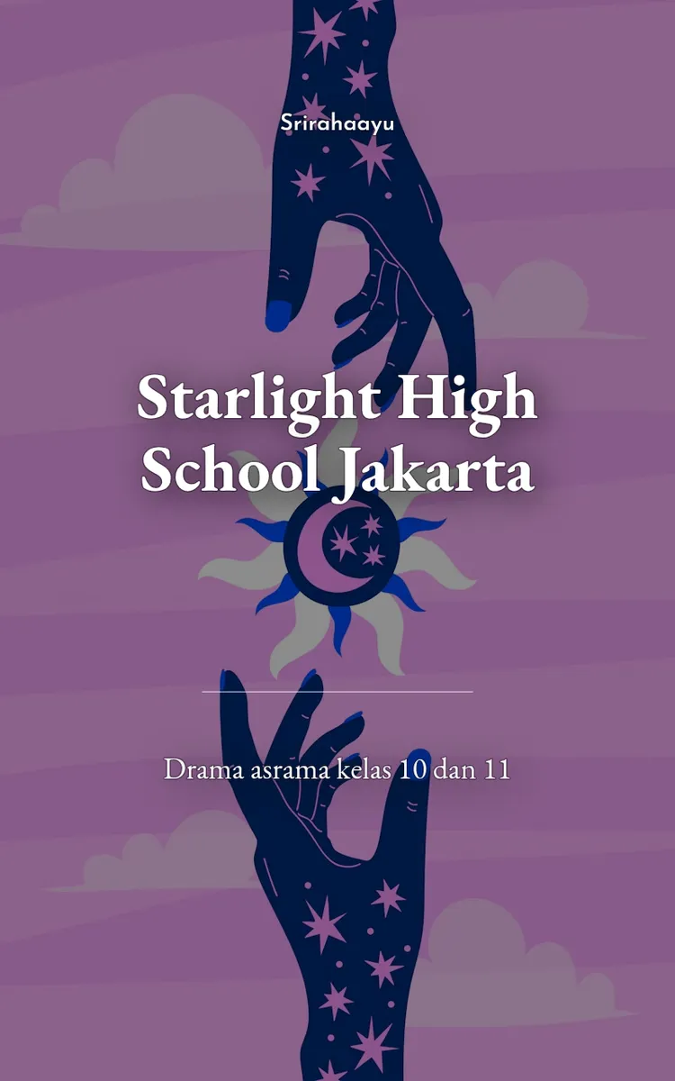 Starlight High School Jakarta