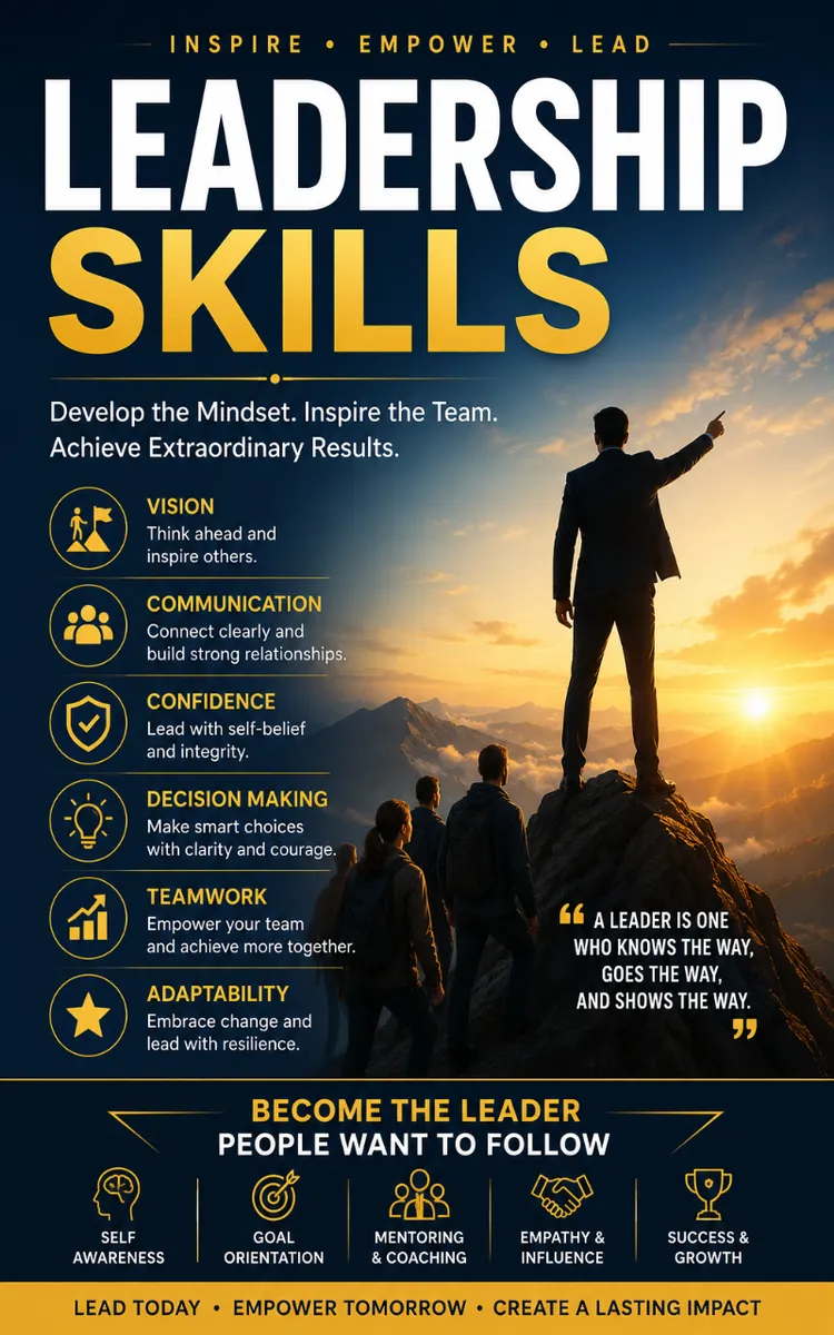 Leadership Skills