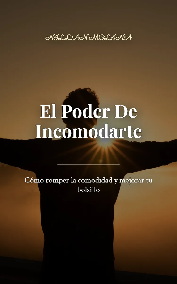 El Poder De Incomodarte