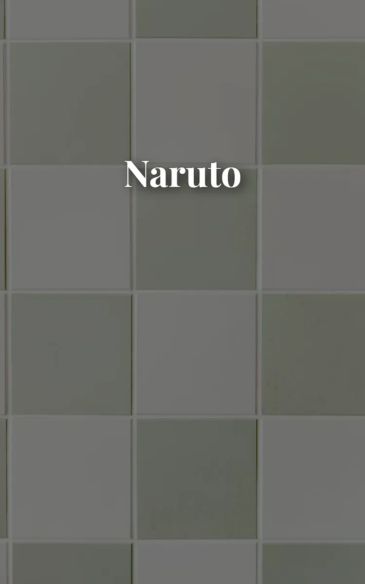 Naruto