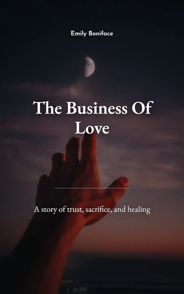 The Business Of Love