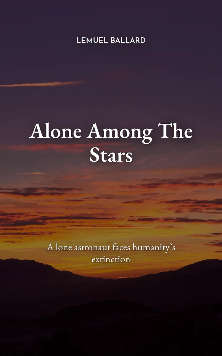 Alone Among The Stars