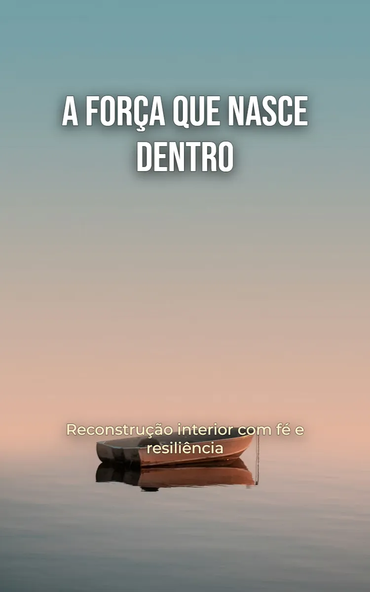 Confia: Em Ti, Na Vida