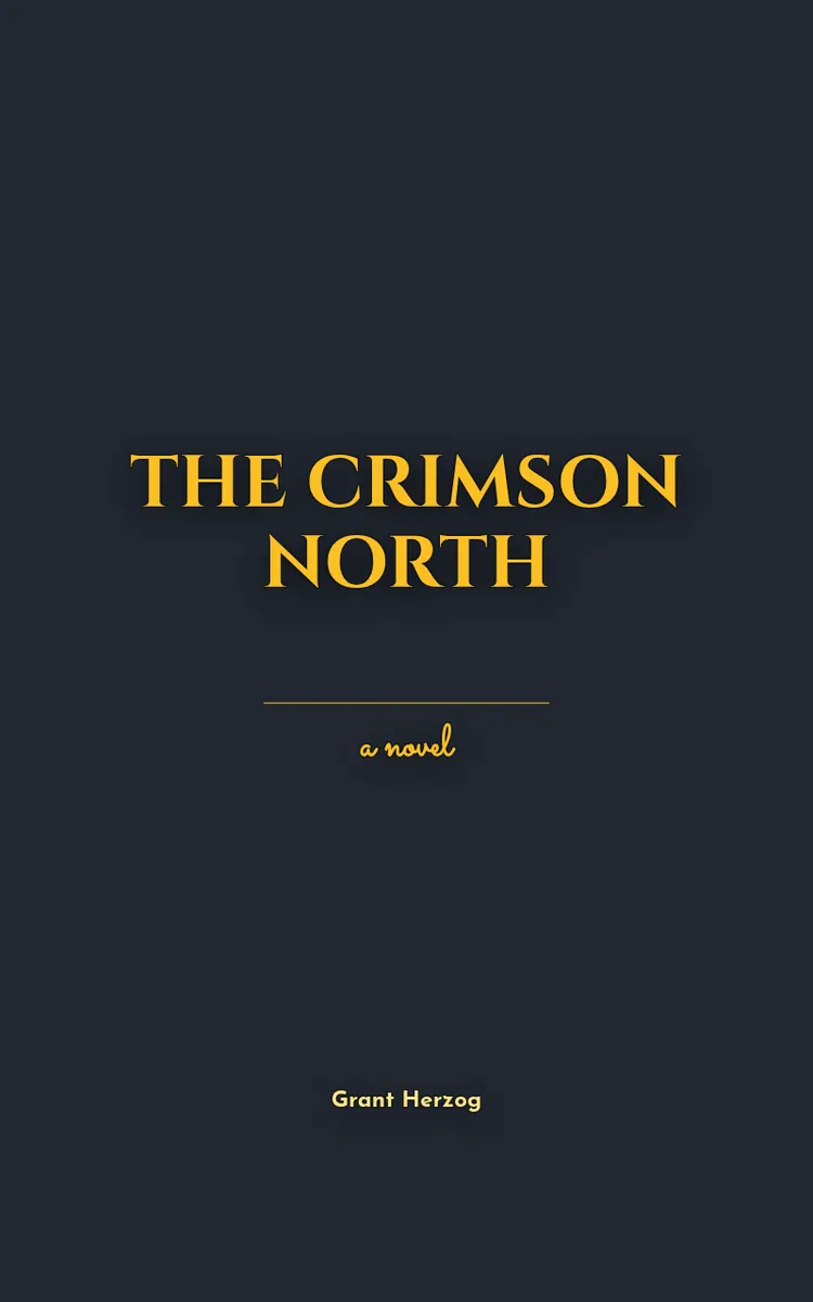 The Crimson North