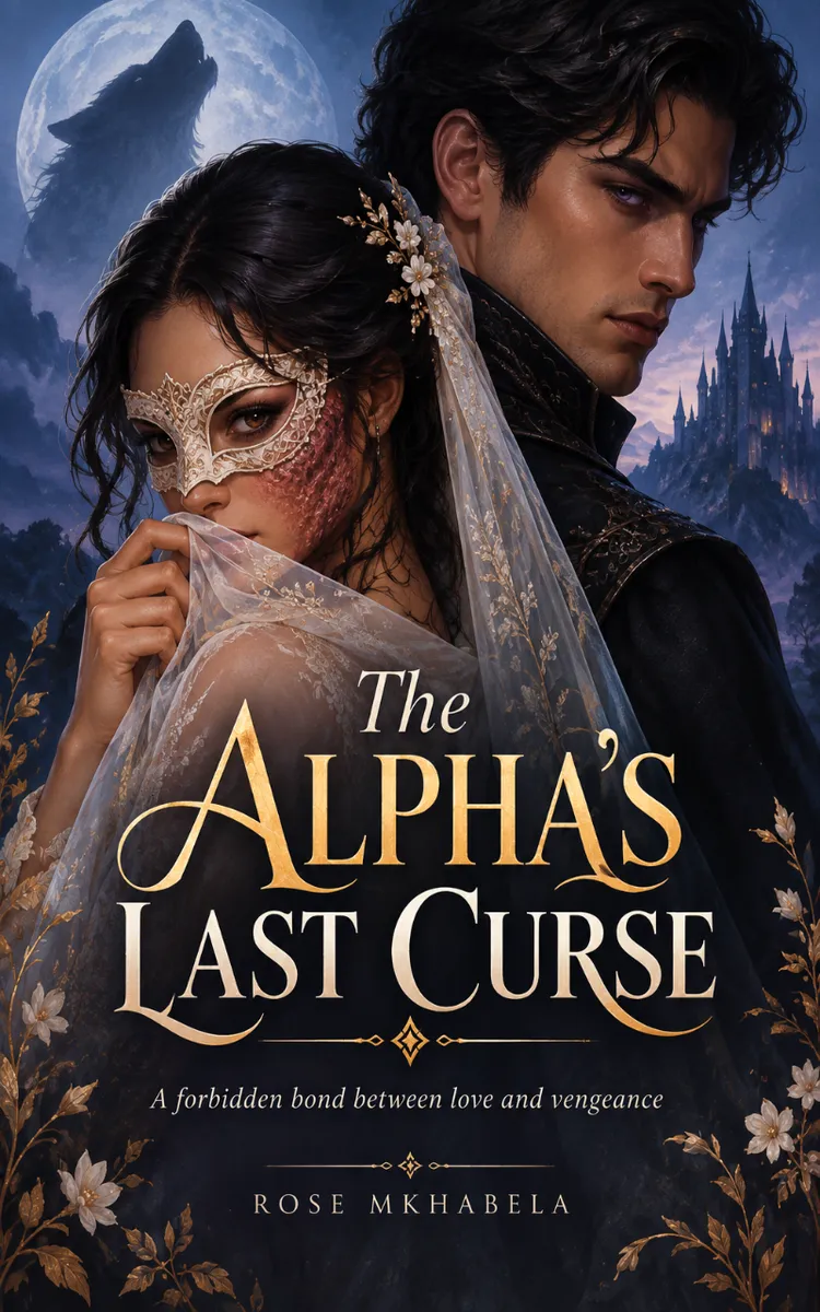 The Alpha’s Last Curse