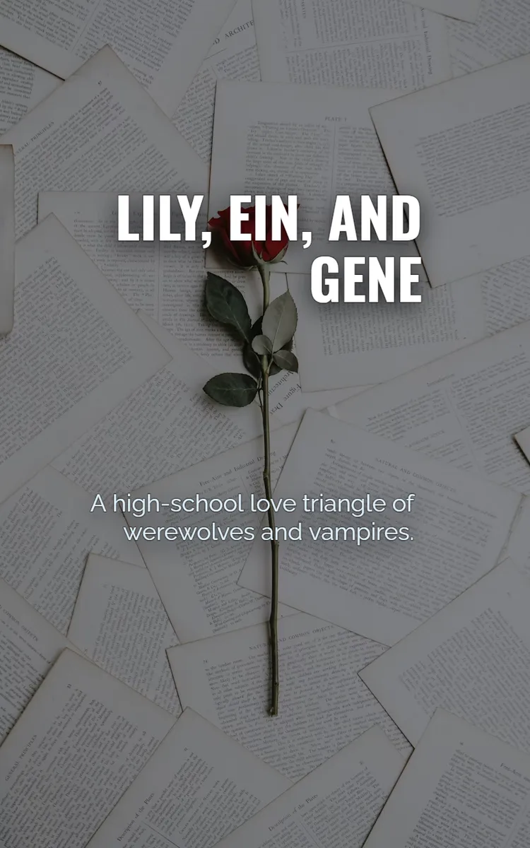 Lily, Ein, And Gene
