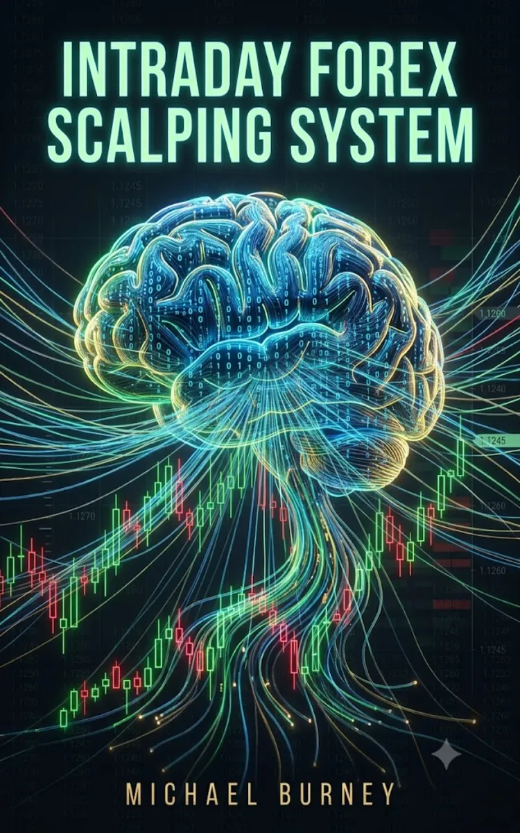Intraday Forex Scalping System