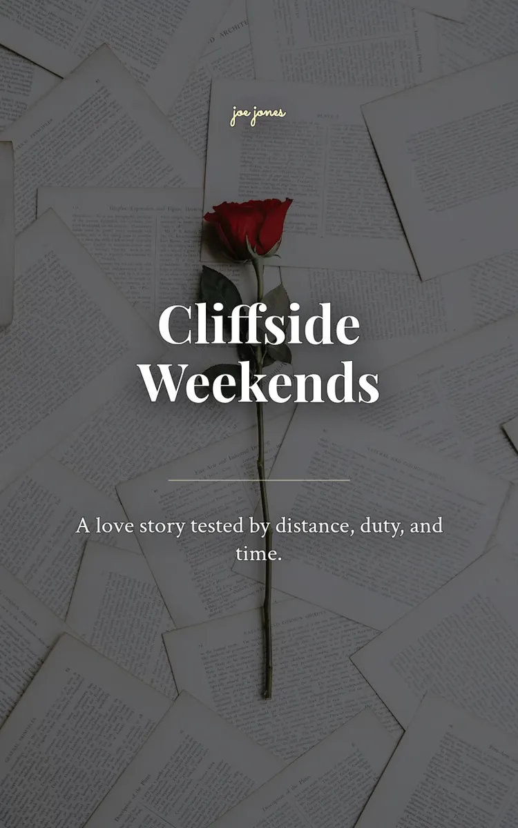 Cliffside Weekends