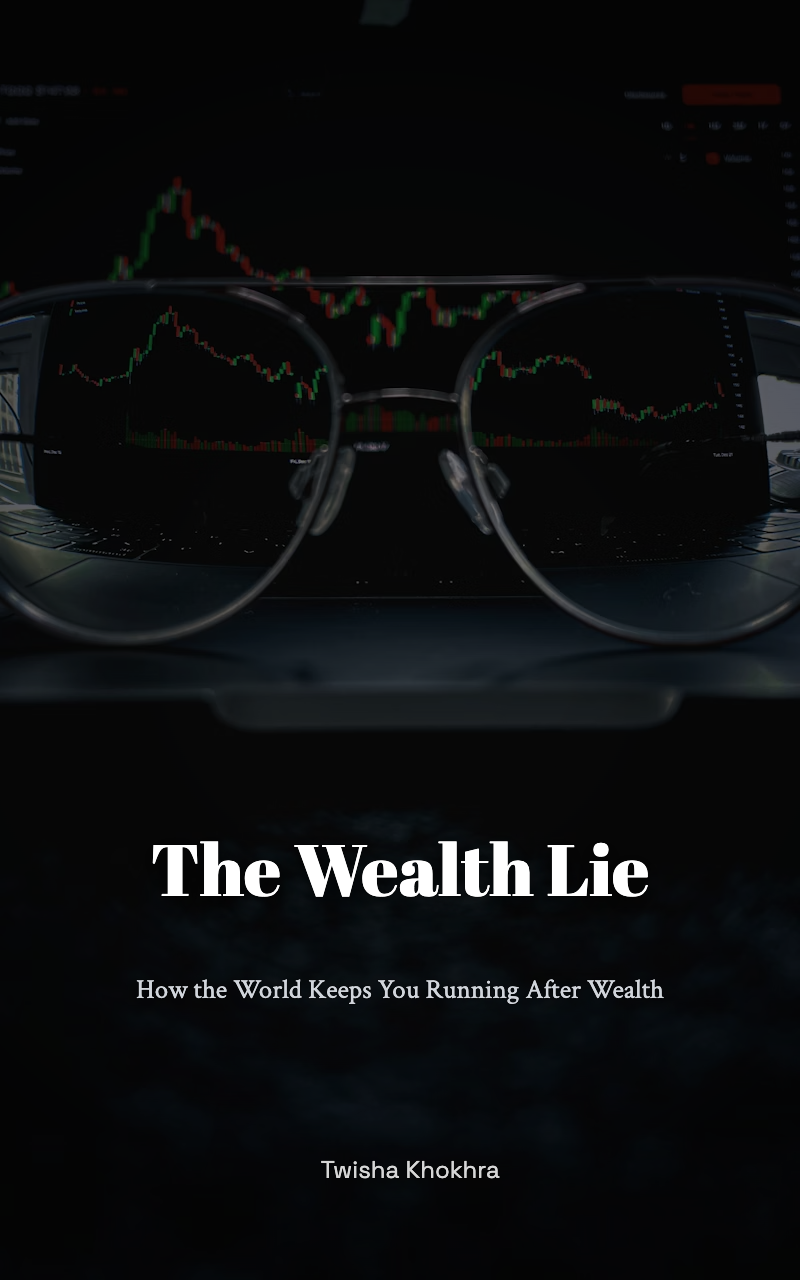 The Wealth Lie
