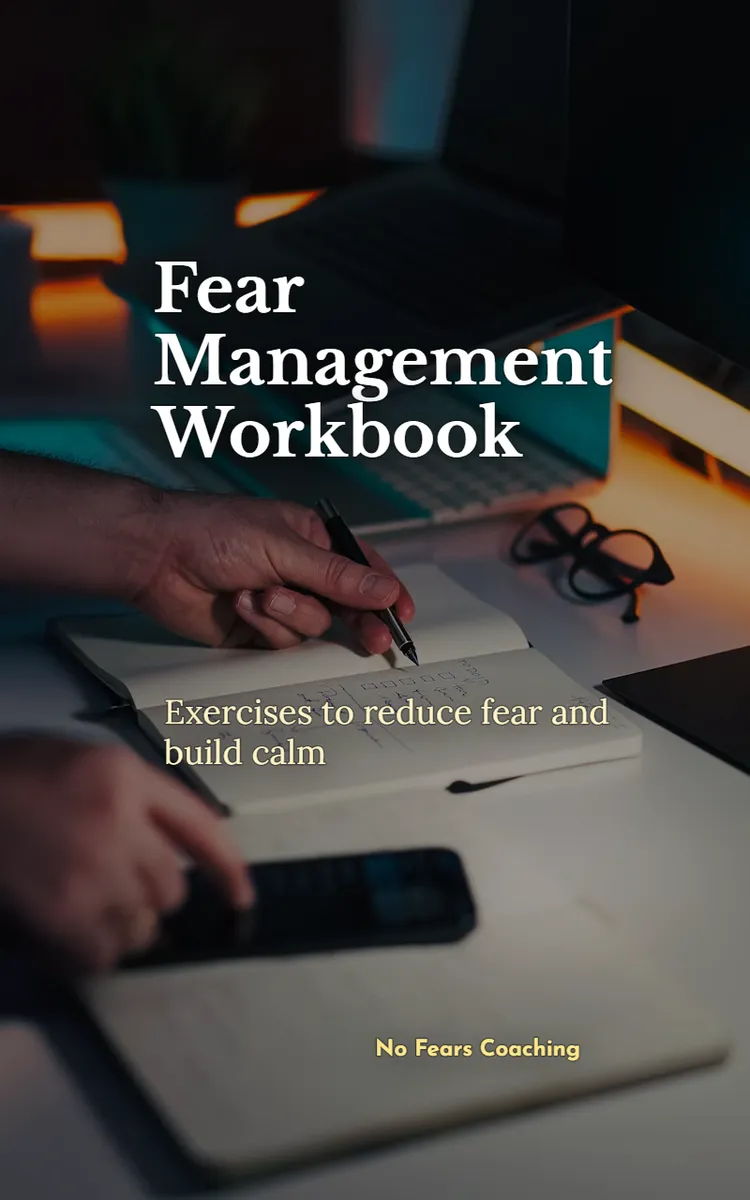 Fear Management Workbook