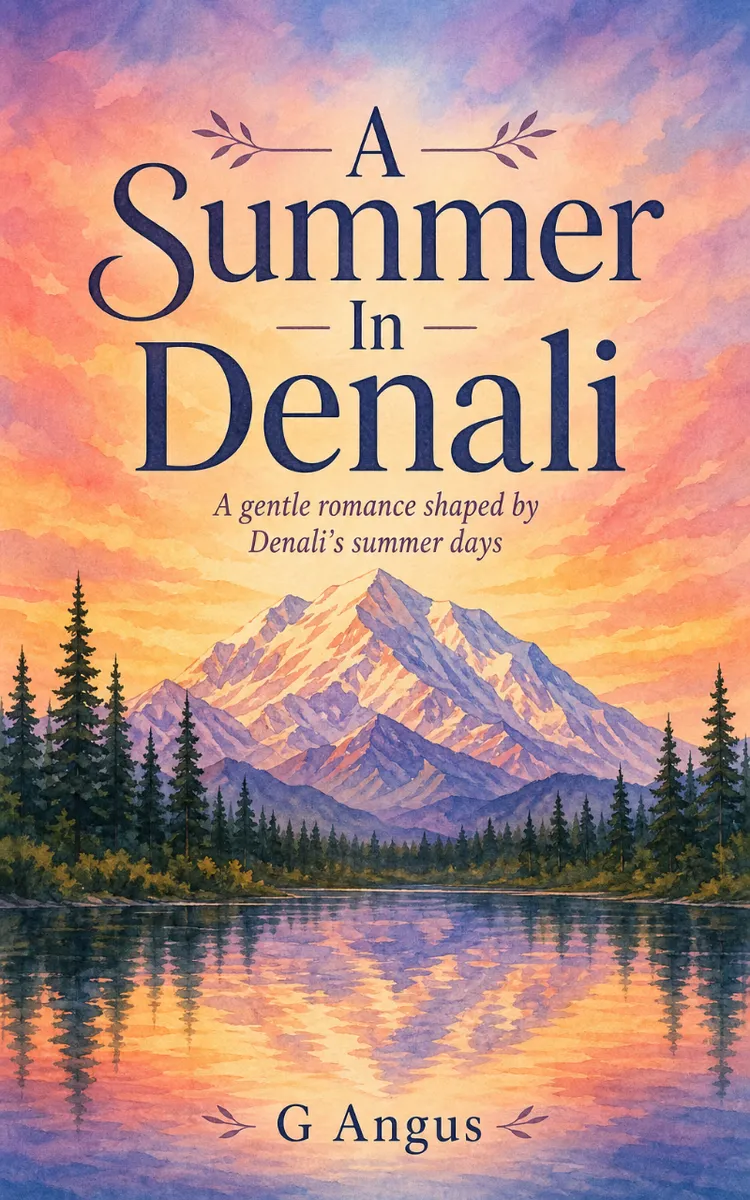A Summer In Denali