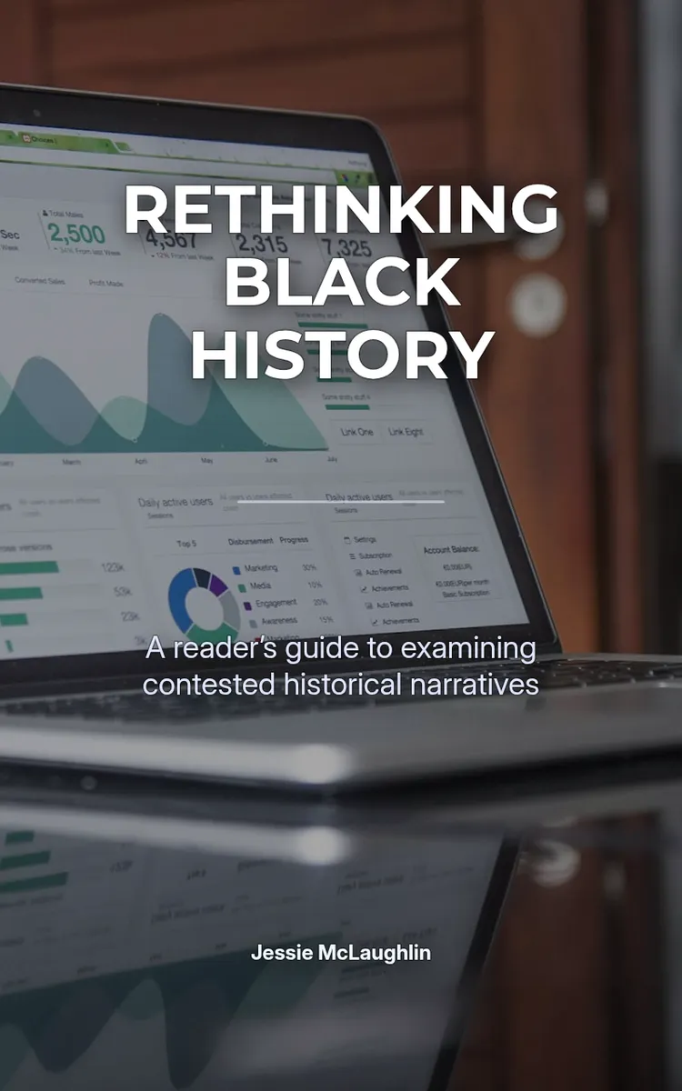 Rethinking Black History