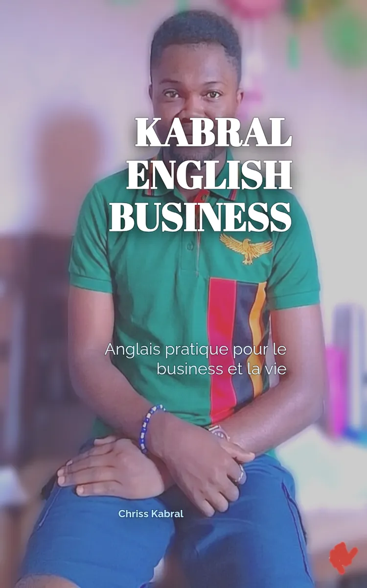 Kabral English Business