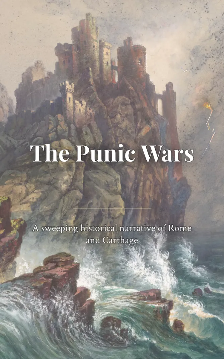 The Punic Wars, All Three
