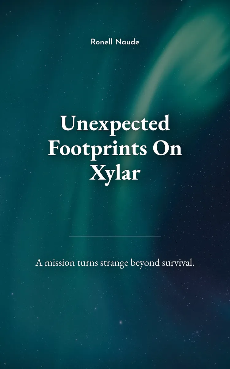 Unexpected Footprints On Xylar