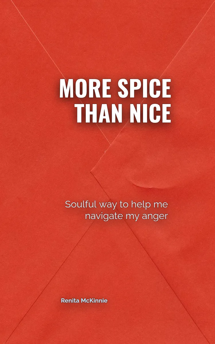 Understanding My Anger