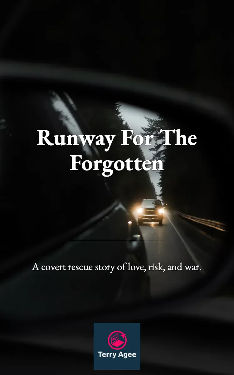 Runway For The Forgotten