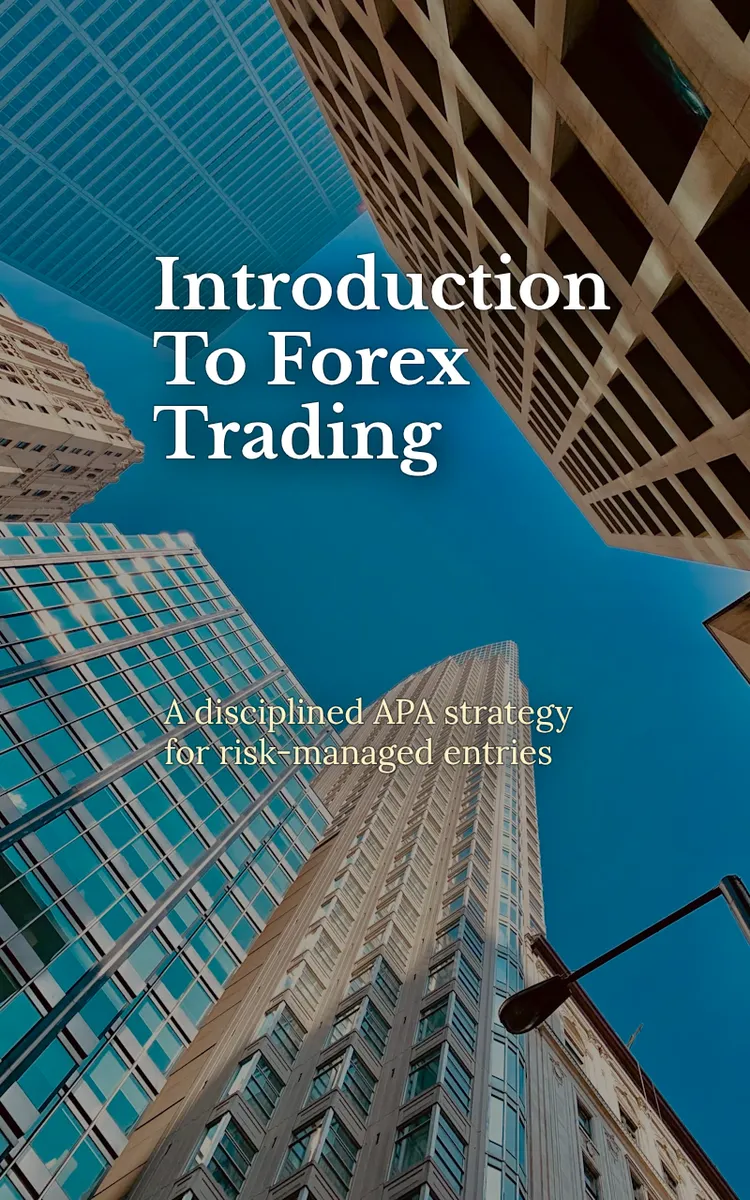 Introduction To Forex Trading