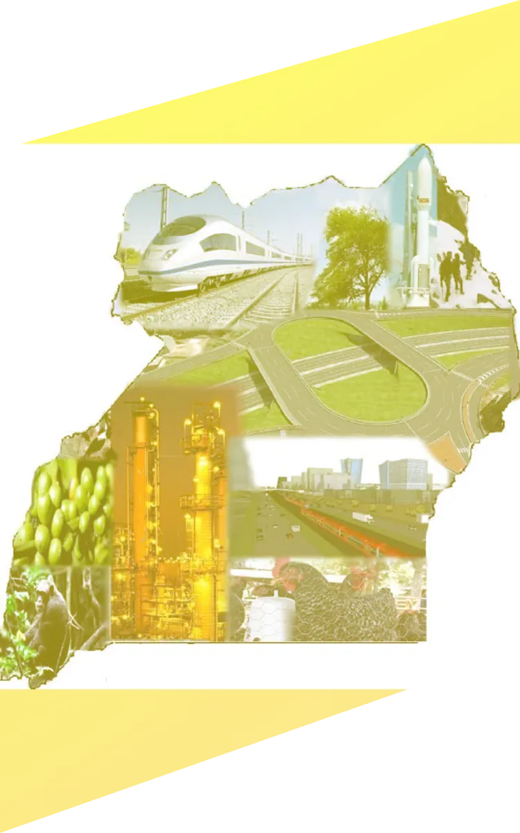 Lifting The Vail In Uganda