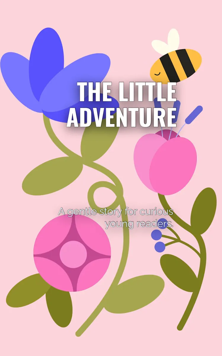 The Little Adventure