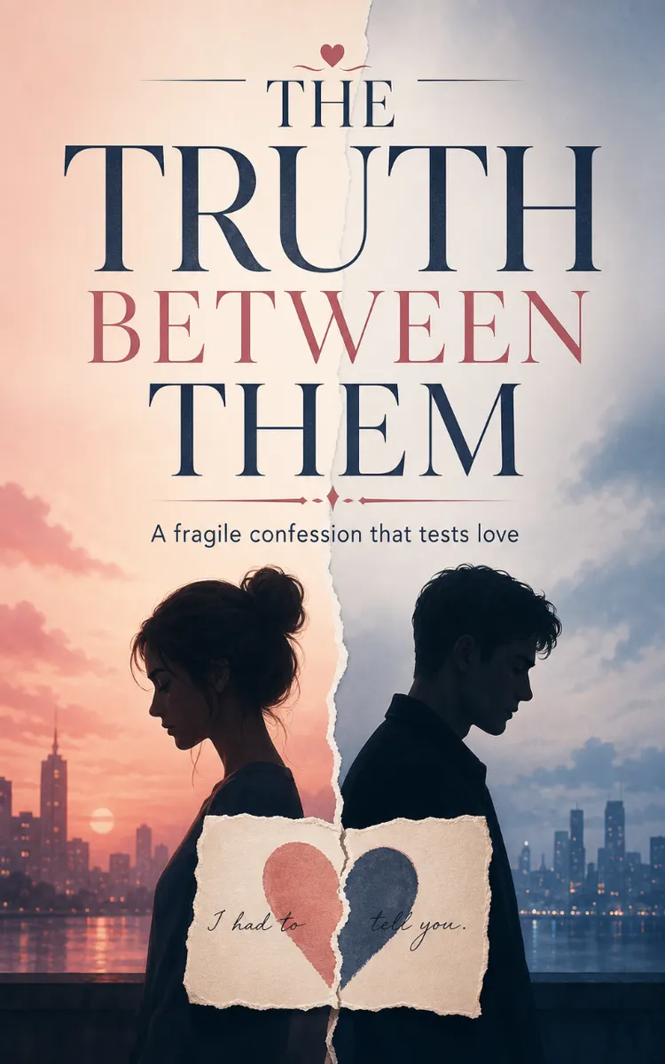 The Truth Between Them