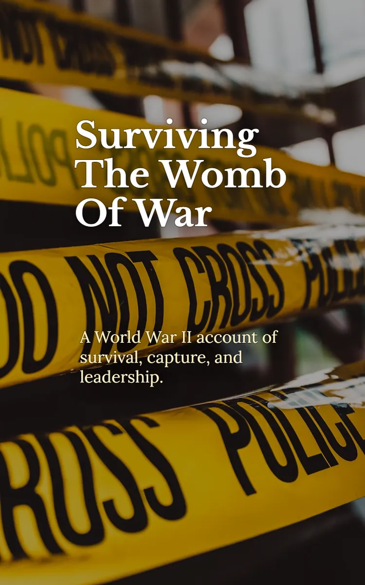 Surviving The Womb Of War