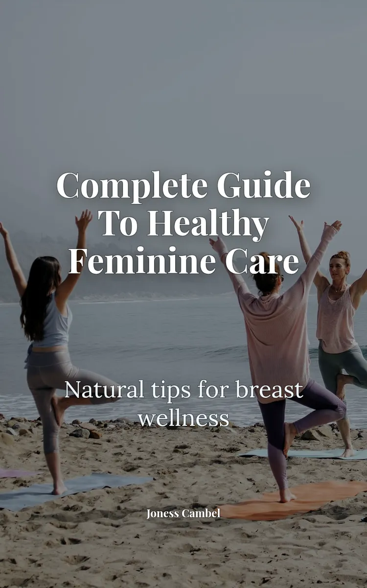 Complete Guide To Healthy Feminine Care