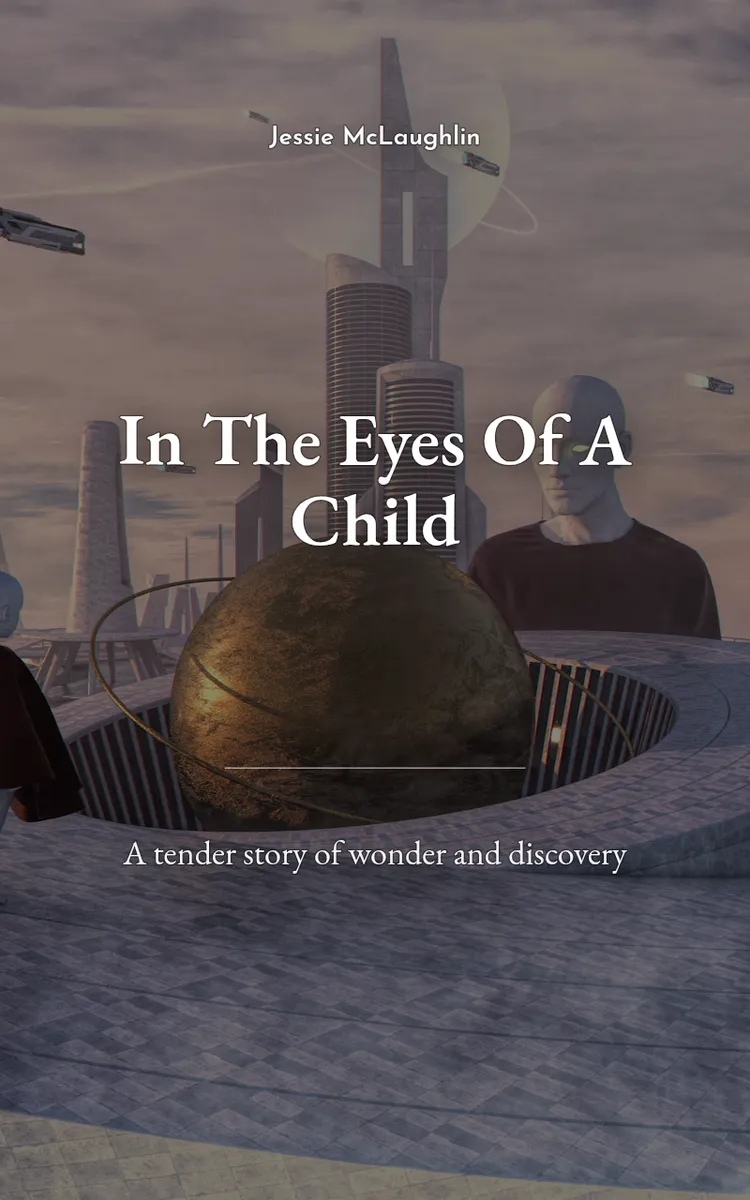 In The Eyes Of A Child