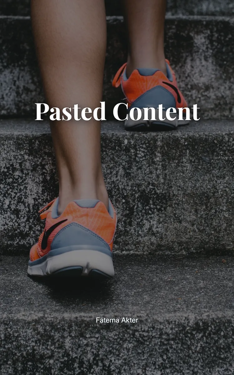 Pasted Content