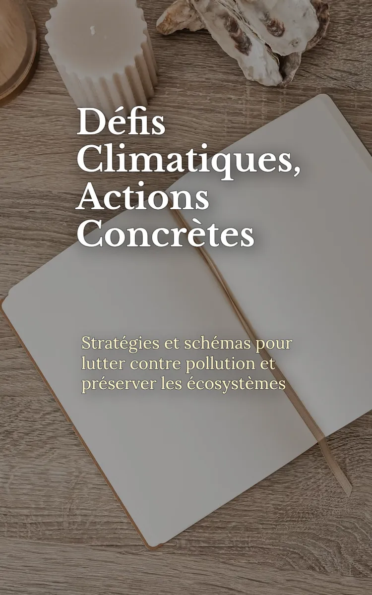 Défis Climatiques, Actions Concrètes