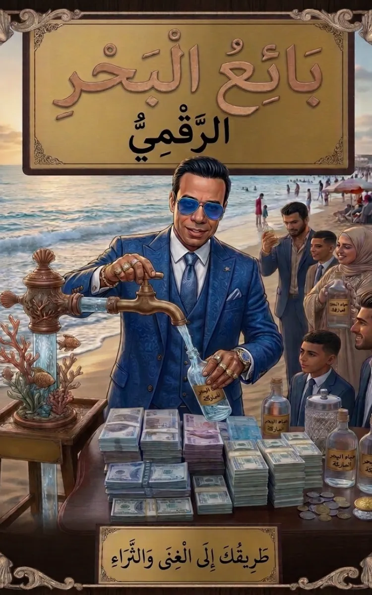 الربح في عصر الذكاء الاصطناعي
