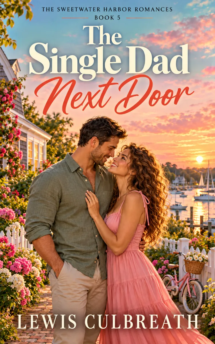 The Single Dad Next Door