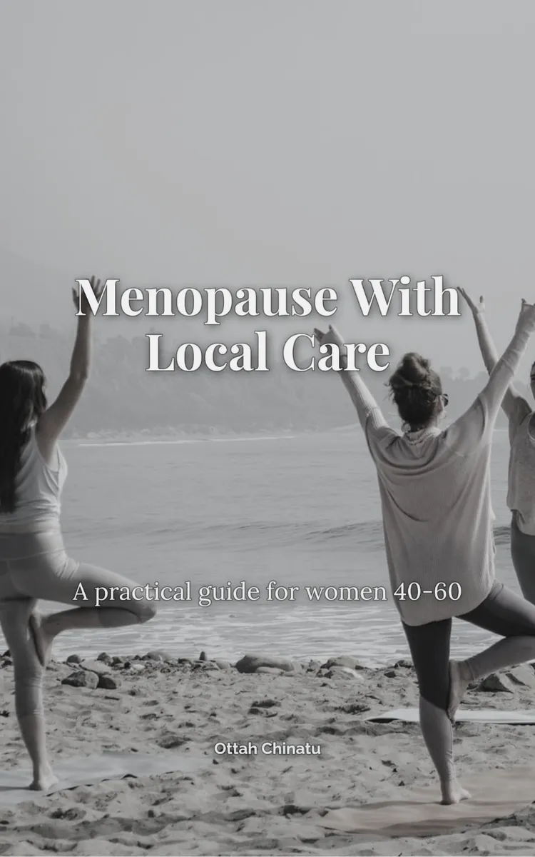 Menopause With Local Care