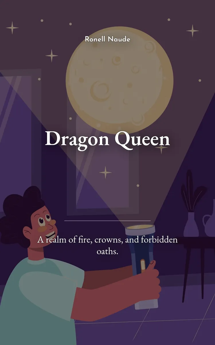 Dragon Queen