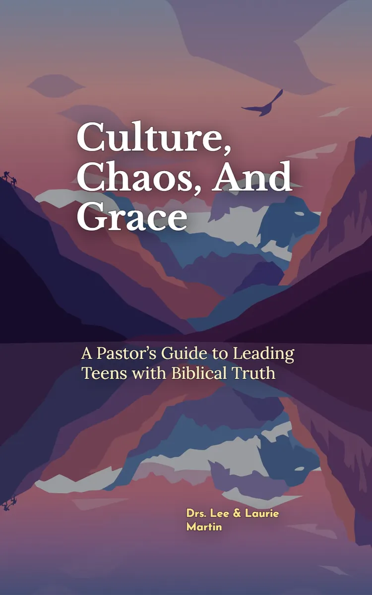 Culture, Chaos, And Grace