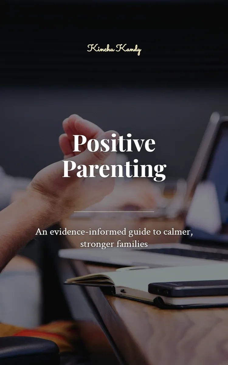 Positive Parenting