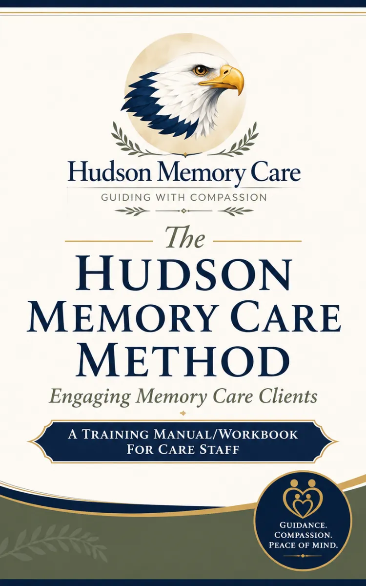 Engaging Memory Care Clients