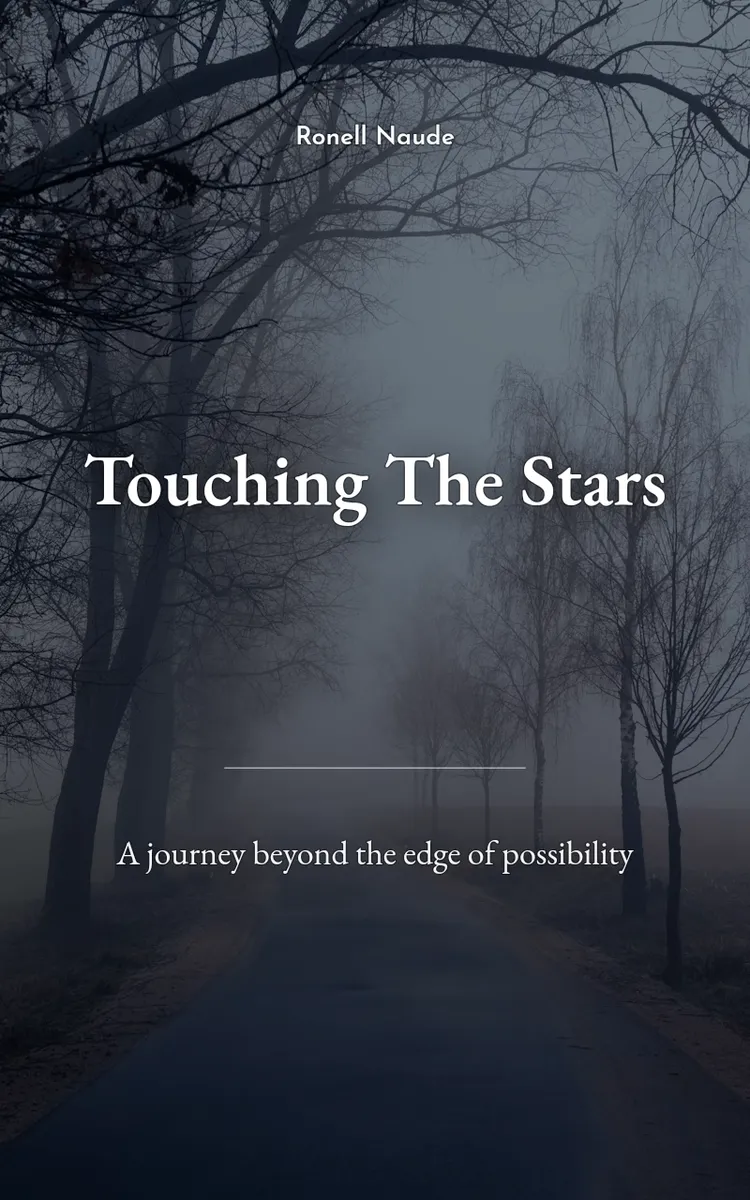 Touching The Stars