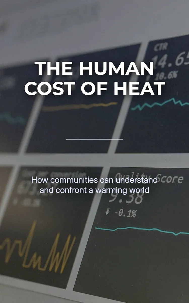 The Human Cost Of Heat