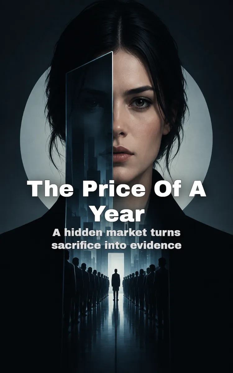The Price Of A Year