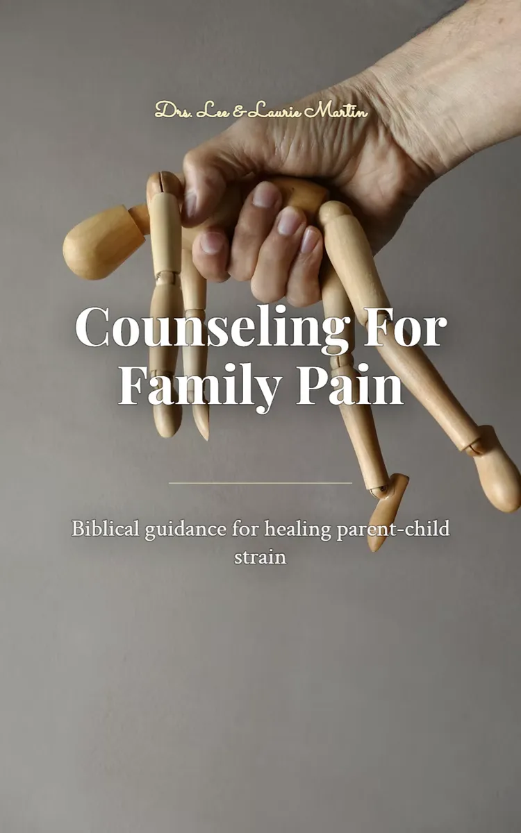 Counseling For Family Pain