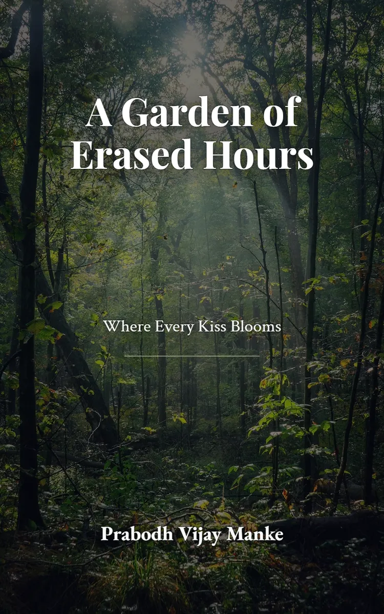A Garden of Erased Hours