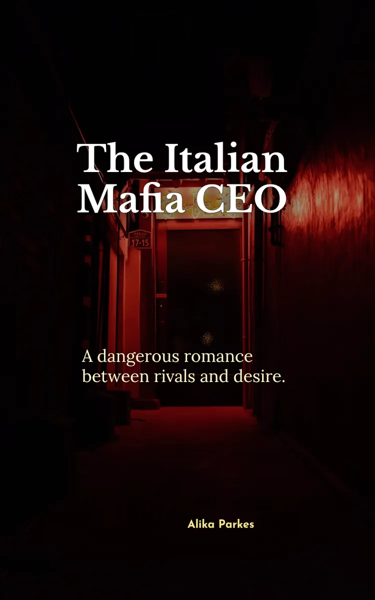 The Italian Mafia CEO