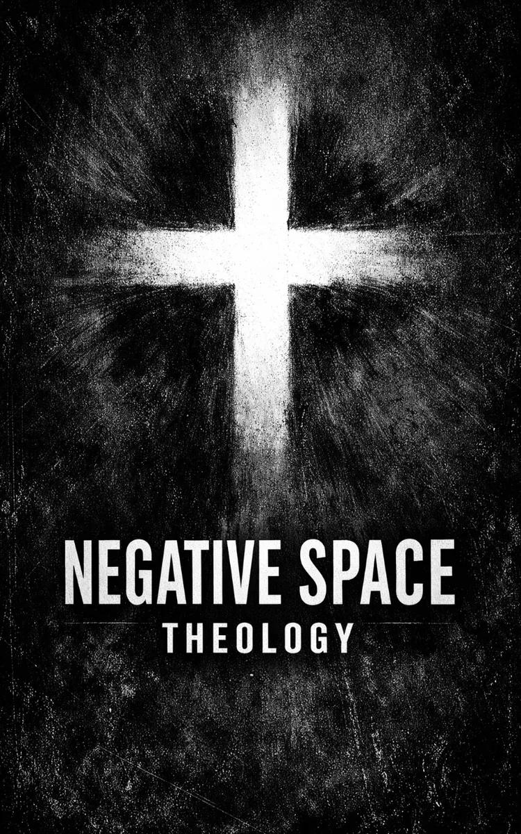 Negative Space Theology