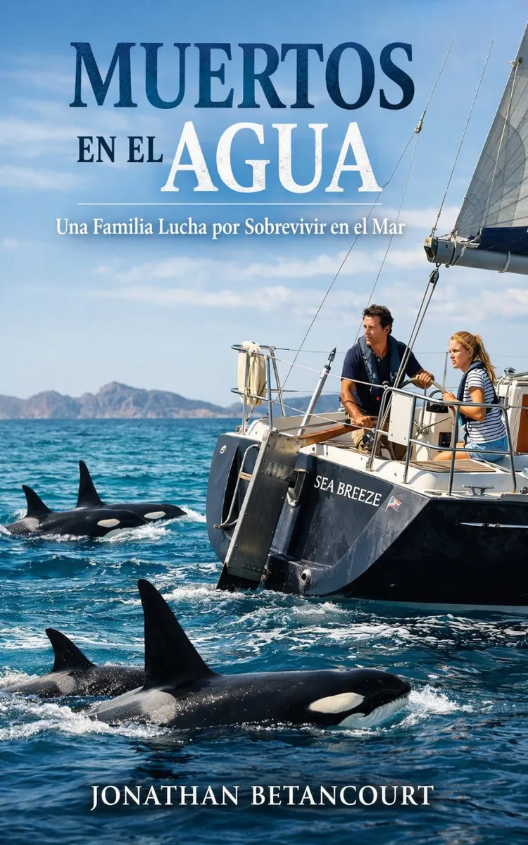 Muerto en el agua