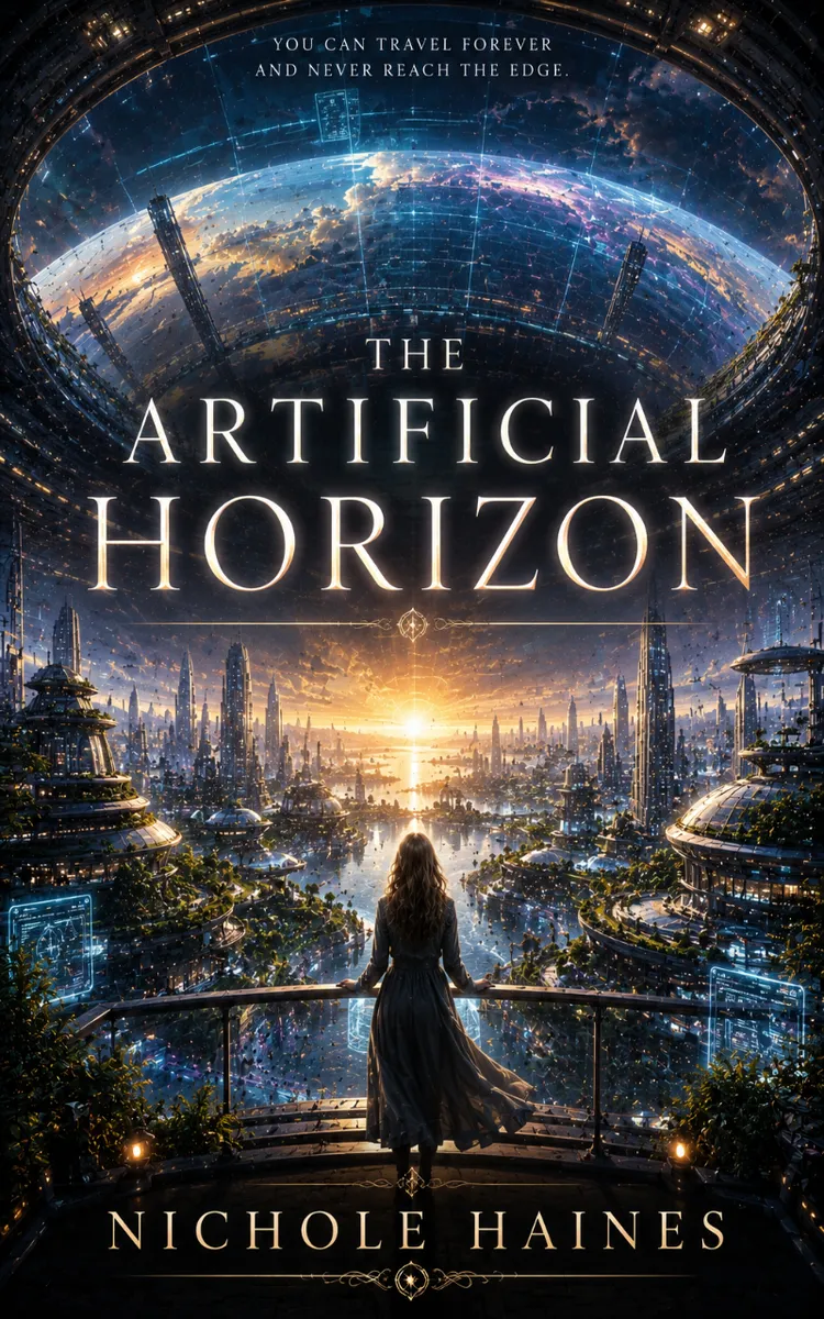 The Artificial Horizon