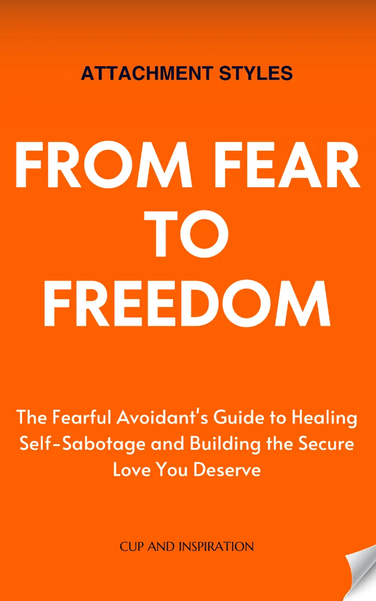 From Fear to Freedom