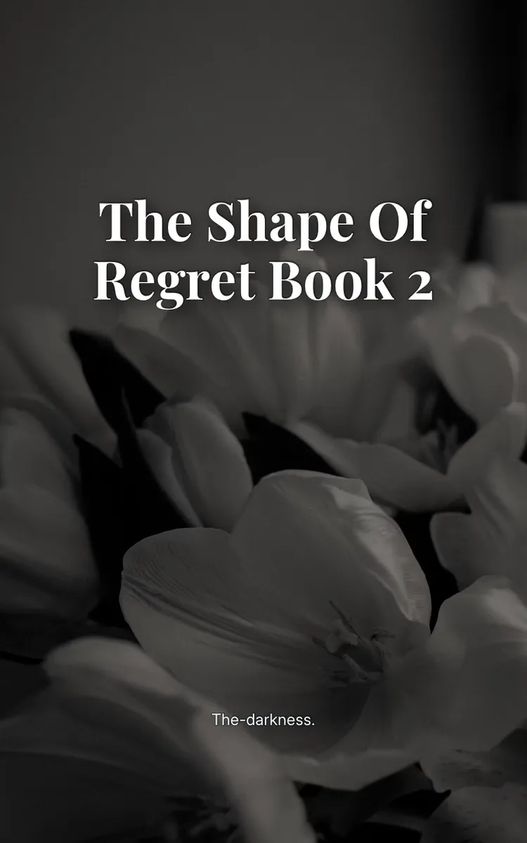The shape of regret book 2