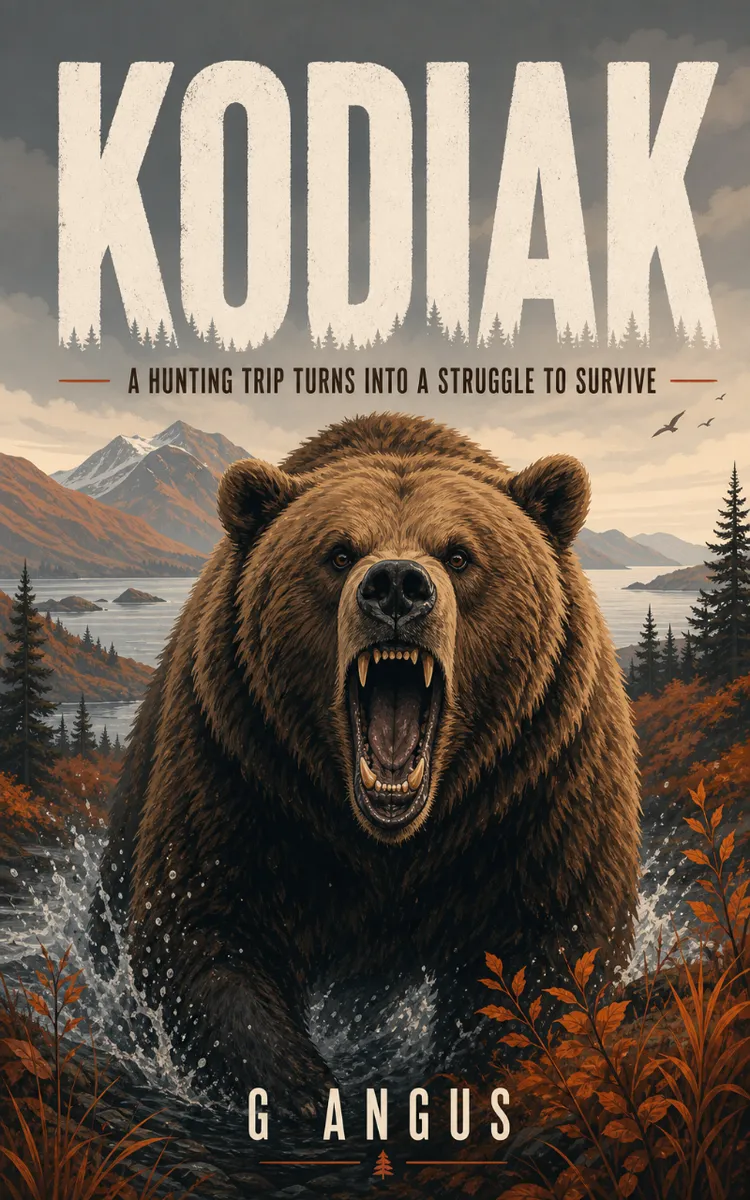 Kodiak