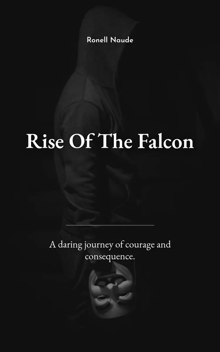Rise Of The Falcon